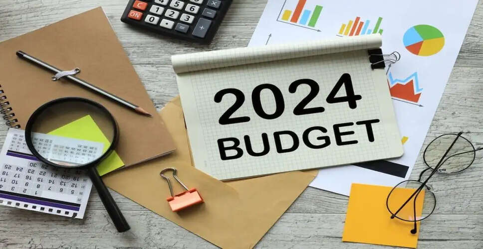 Budget 2024 Wish List: More Doctors, Better Rural Care - Investing in Medical Education and Infrastructure