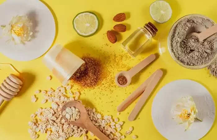 DIY Brown Sugar Scalp Scrub: The natural solution for a healthy scalp