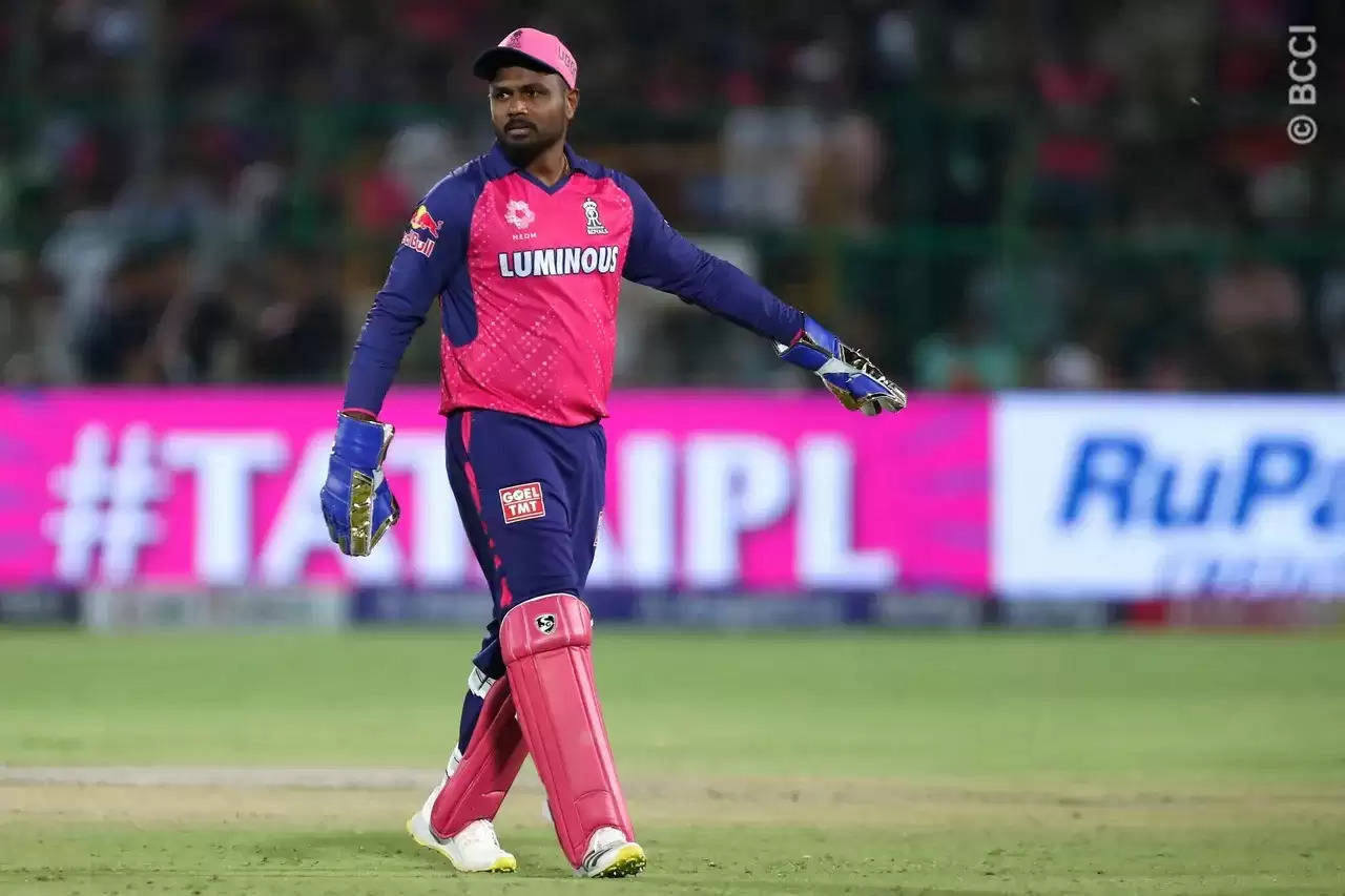 IPL 2024: RR Skipper Sanju Samson Reflects on Loss to GT: 'We Must Learn and Progress'