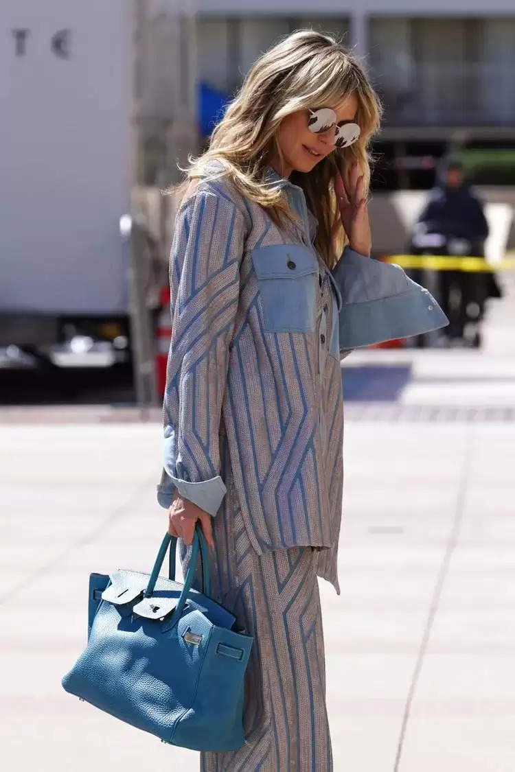 Comfort Meets Style: 14 Travel Outfits to Make You Look and Feel Like a Celeb