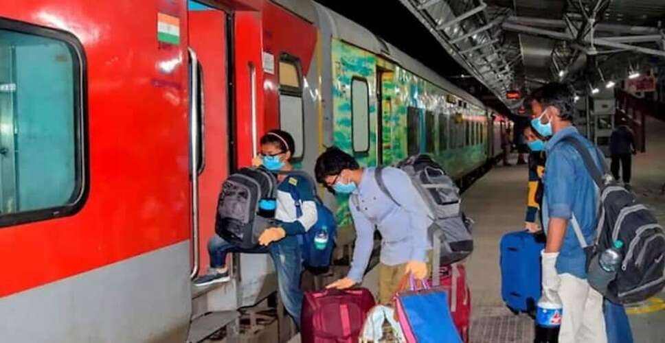 RLWL and GNWL Explained: What Each Waiting List Status Means for Your Train Booking