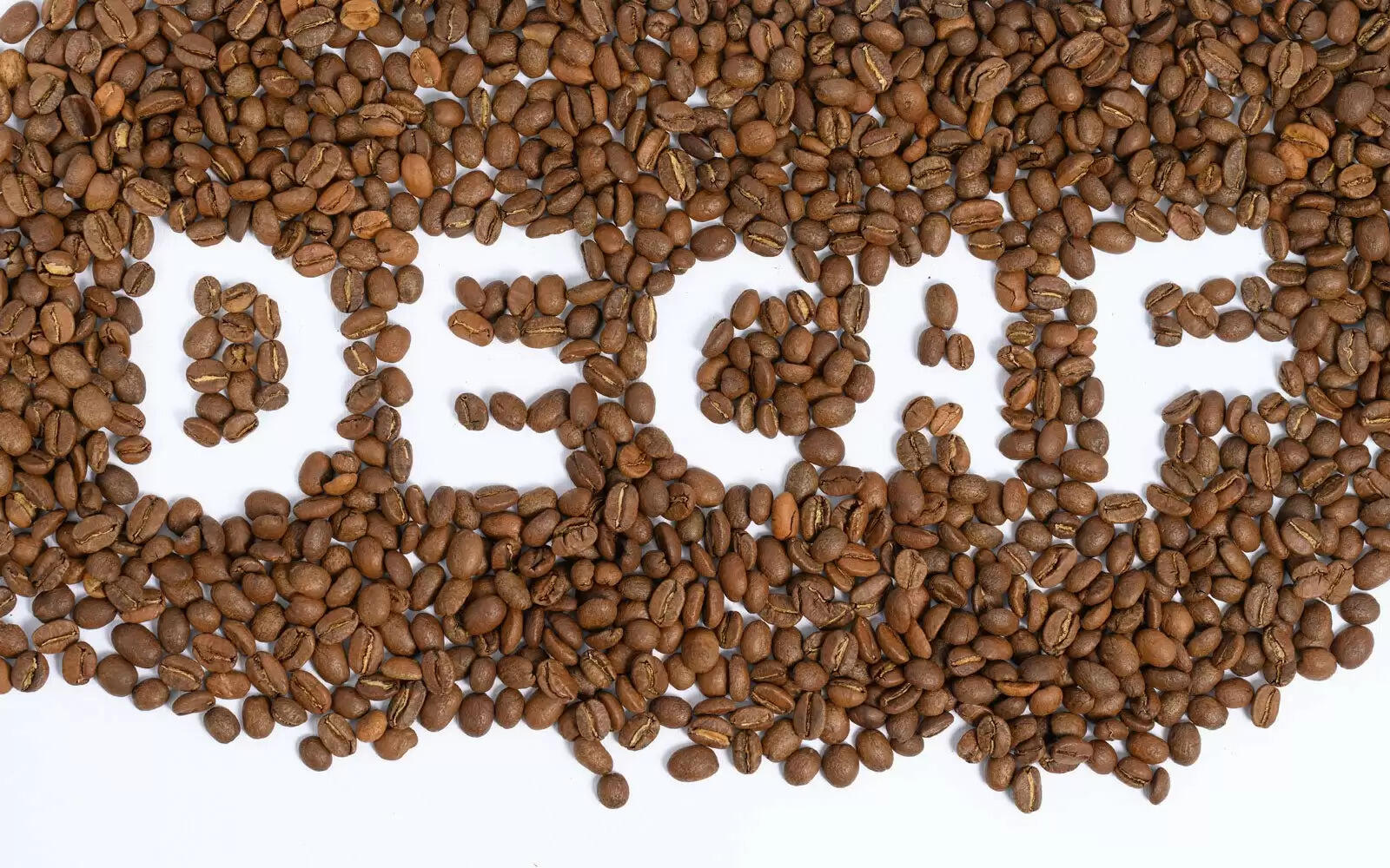 The Dark Side of Decaf: 5 Startling Side Effects You Shouldn't Ignore
