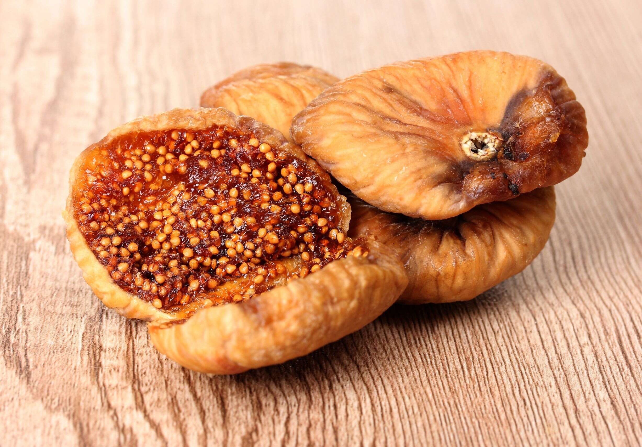 Figured Out: 7 Fantastic Perks of Kickstarting Your Day with Soaked Anjeer