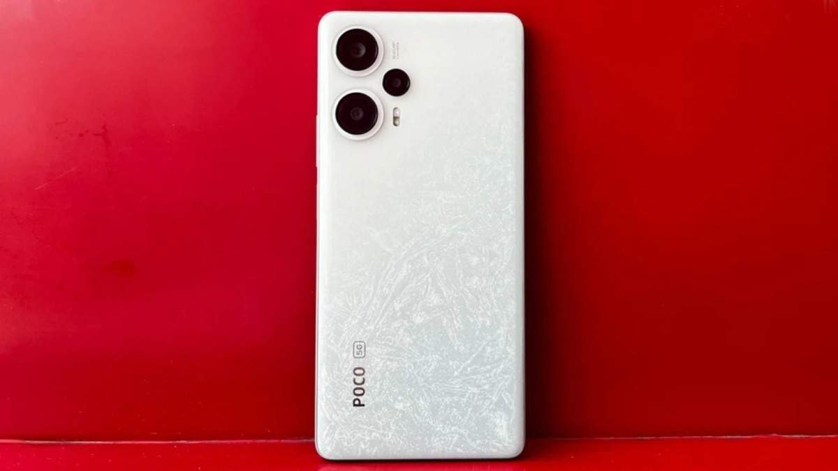 Poco F6 and Special Deadpool Edition Surfaced in ROM Code, India Debut Imminent