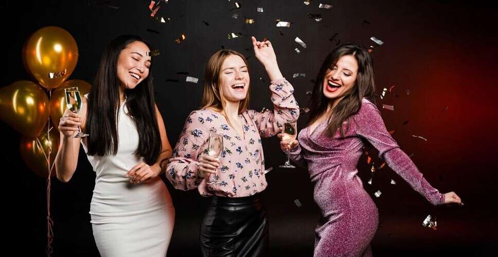 The Ultimate Guide to New Year's Eve Parties in Delhi NCR for 2023 