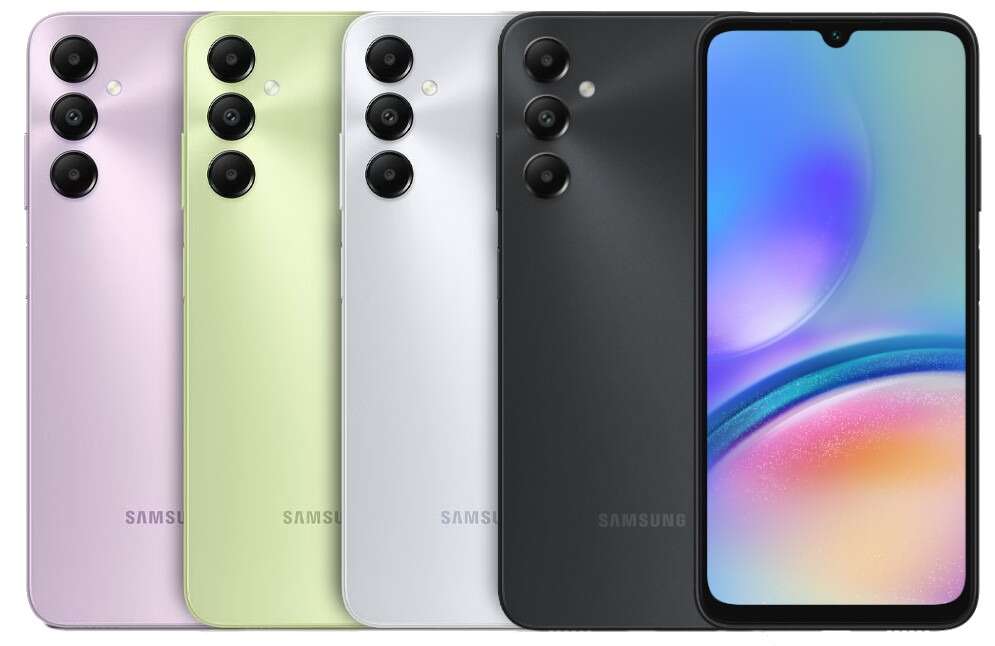 Samsung Galaxy A05, Galaxy A05s Arrive in the Philippines, Priced from PHP 5,690