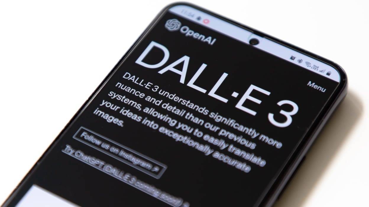 OpenAI Enhances DALL-E with Additional Editing Capabilities Using Advanced AI Tools: Dive Deeper