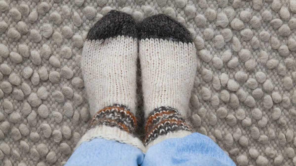 Enhancing Winter Foot Circulation: 6 Exercises Podiatrists Recommend