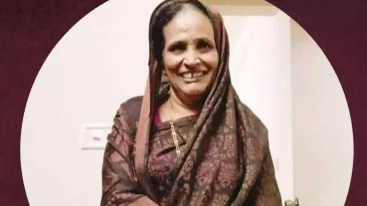 Mammootty’s sister Ameena dies at the age of 70