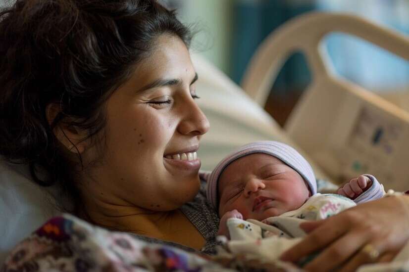 Can You Have a Normal Delivery with Gestational Diabetes? Here's What Experts Say