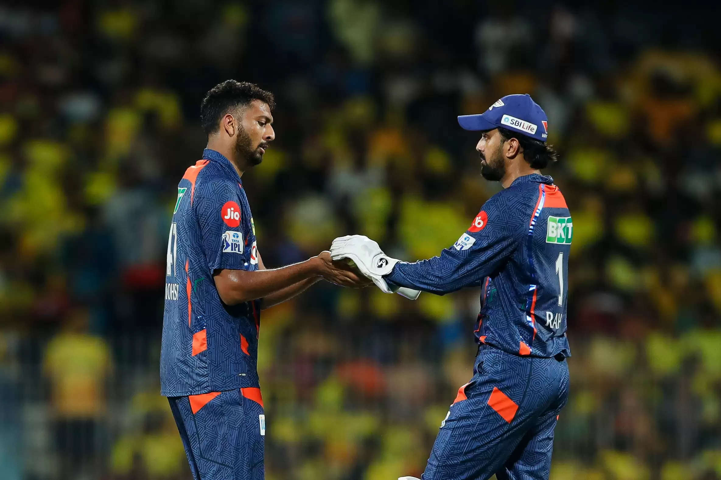 IPL 2024: Points Table Shuffle After CSK vs LSG Match, Lucknow Super Giants Move Up to 4th Place