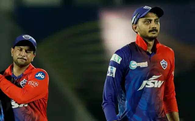 IPL 2024: Kuldeep Yadav and Axar Patel's Bold Strategy Pays Off: A Lesson in Positive Mindset