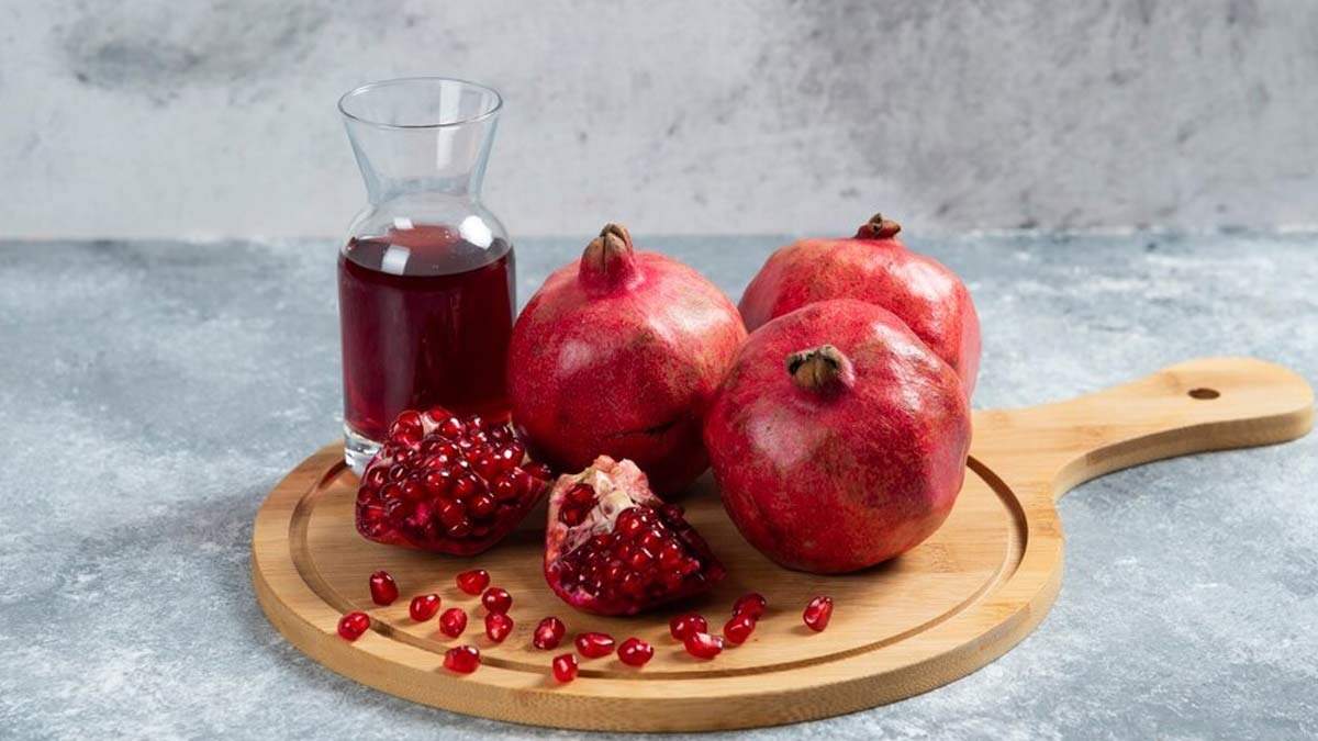 Expert Advice: How to Avoid 5 Common Mistakes When Eating Pomegranates for Better Health