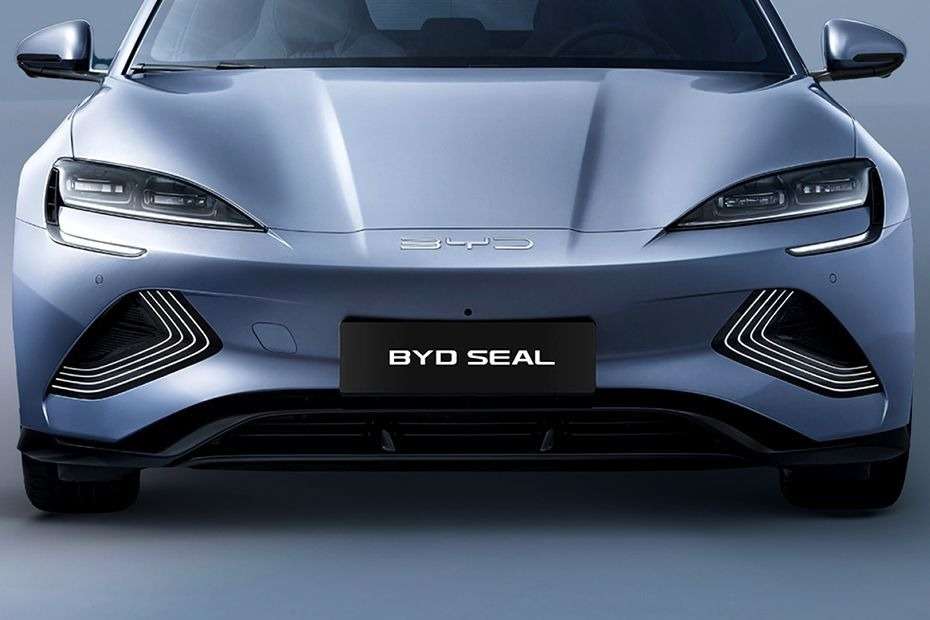 BYD Seal EV Electric Sedan Launched in India, Prices Start at Rs. 41 Lakhs