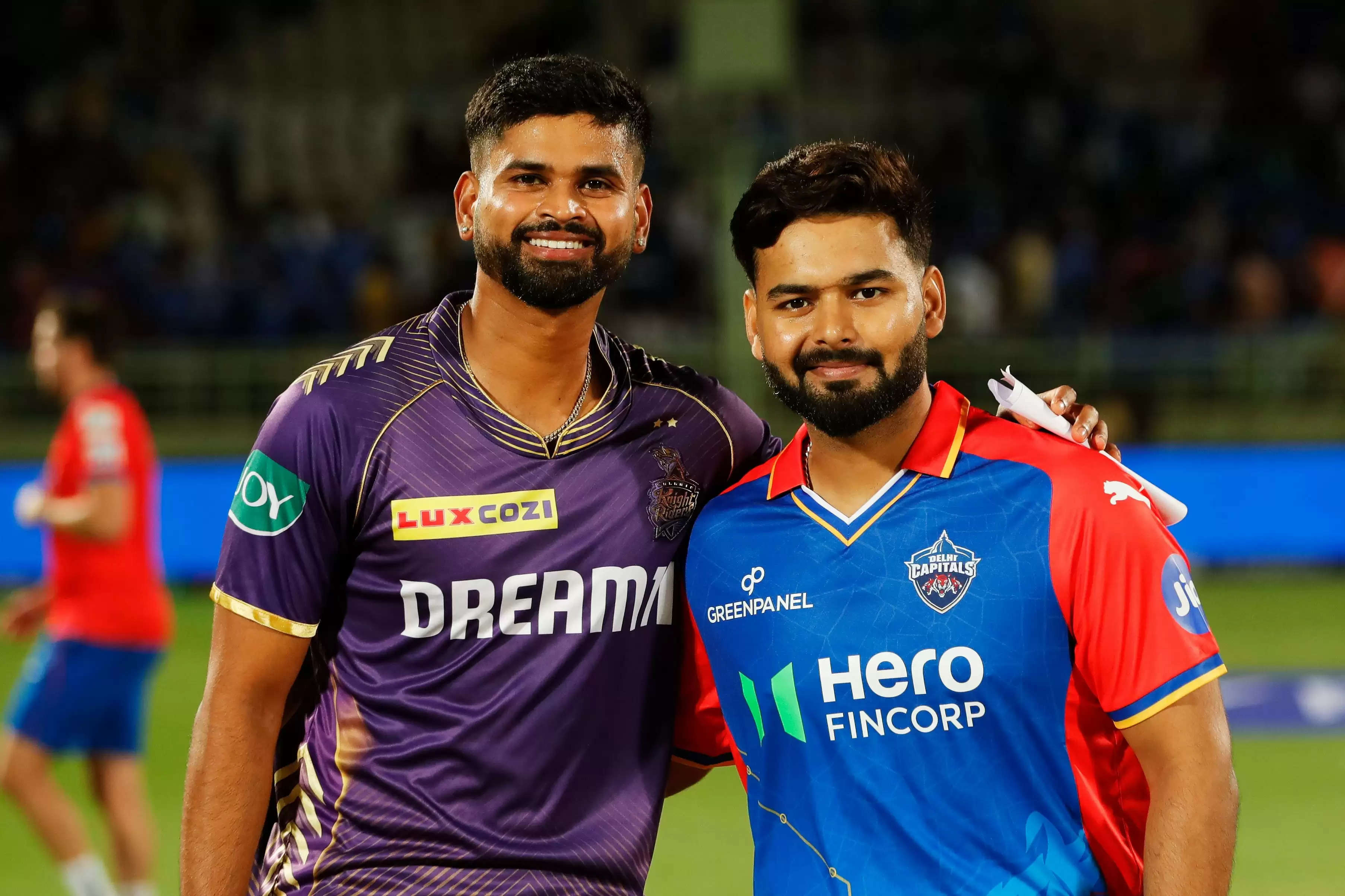 IPL 2024: Rishabh Pant Cites Distraction from Crowd and Technical Glitch for DRS Mistake against KKR