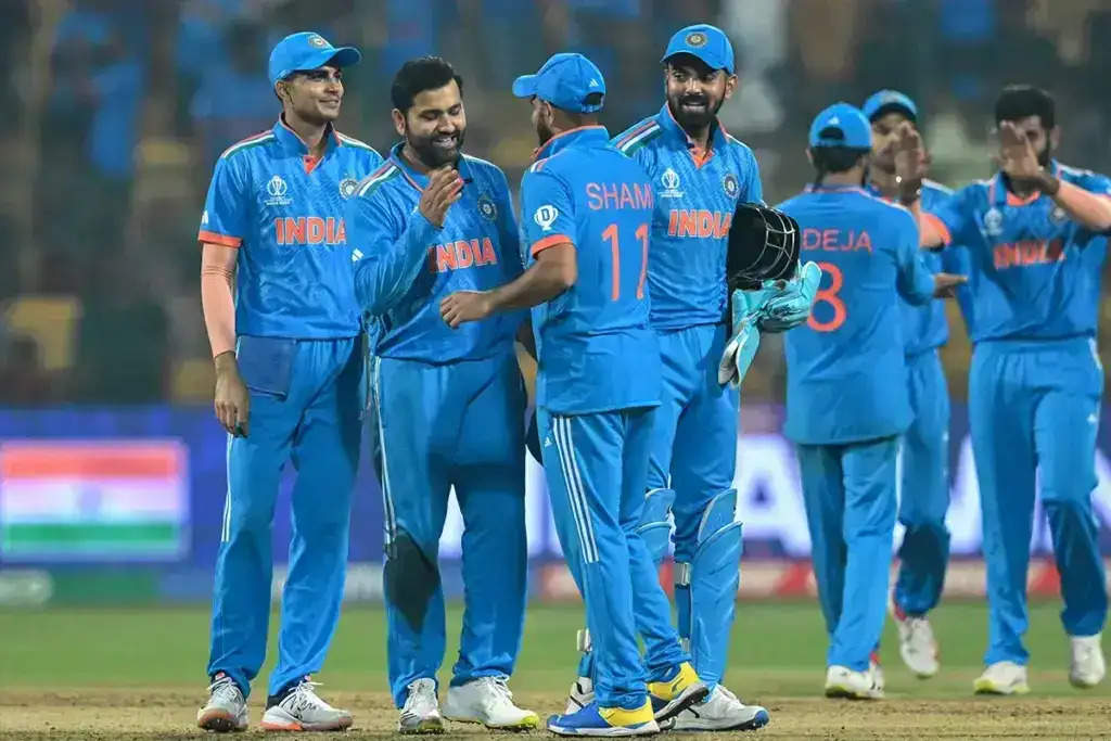 Hardik Pandya Sends Emotional Message to Team India Ahead of World Cup Final: 'Let's Bring the Cup Home'