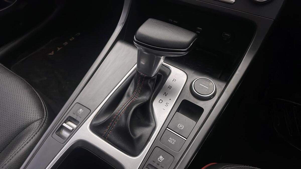 Manual vs. Automatic: Unraveling the Indian Preference for Stick Shifts