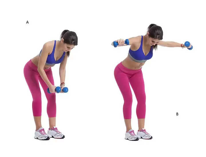 "Strong and Sexy: Get Summer-Ready Arms with These 6 Highly Effective Exercises"