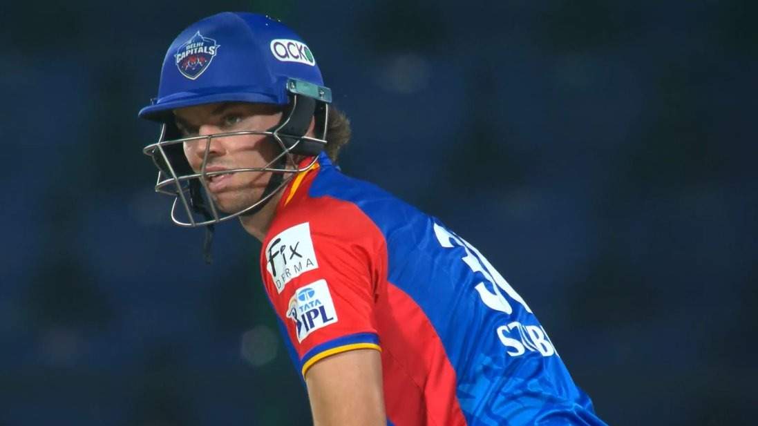 IPL 2024: DC's Stubbs Hailed as 'Baby AB': Rayudu Predicts Greatness for Young Star  pen_spark