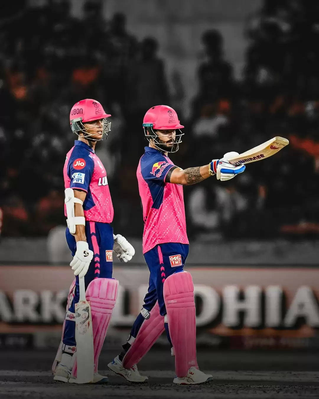 IPL 2024: Sanju Samson Reflects on Rajasthan Royals' Narrow Loss to Sunrisers Hyderabad: 'Game Isn't Over Till It's Over