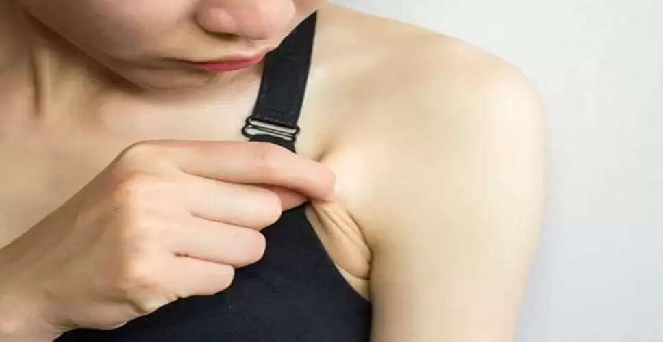Bye-Bye Armpit Fat: Effective DIY Techniques and Exercises to Reduce Underarm Flab