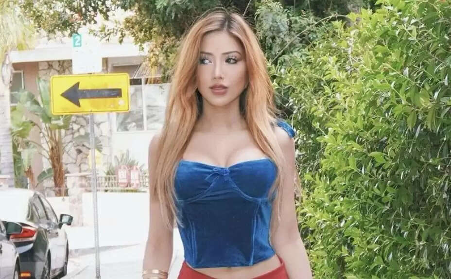 Ramanand Sagar's great granddaughter Sakshi Chopra accuses Social Currency makers of sexual harassment