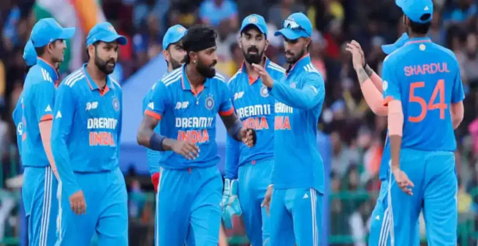 India T20I squad: Suryakumar Yadav to captain; Sanju Samson misses out