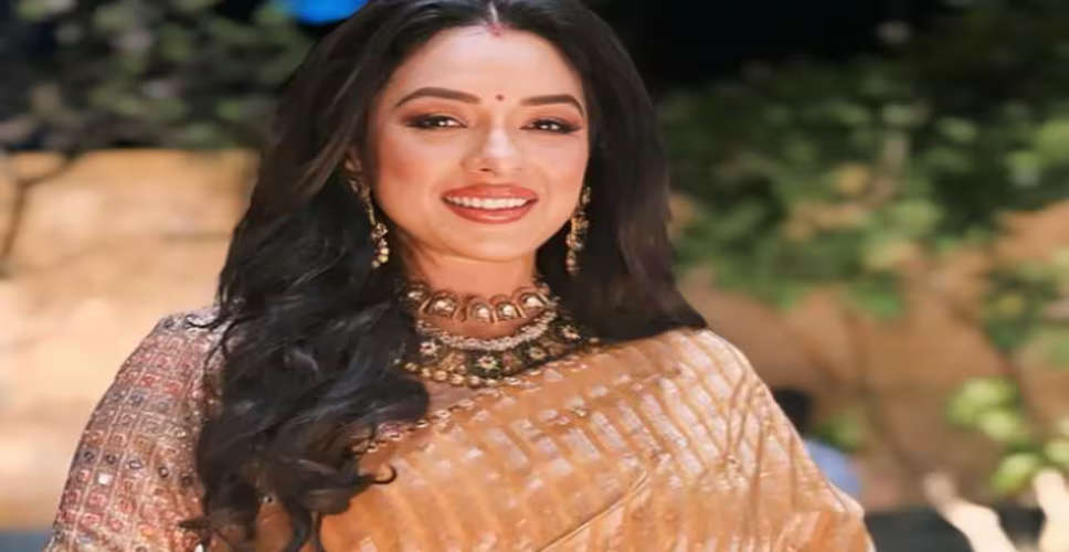 Anupamaa serial: Rupali Ganguly's character to get a makeover after becoming a businesswoman? Actress spills the beans
