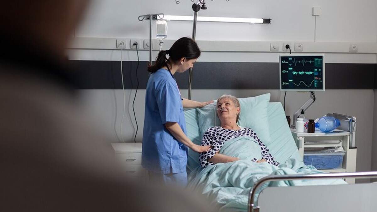 Revamping Critical Care: A Look at India's New ICU Admission & Discharge Guidelines