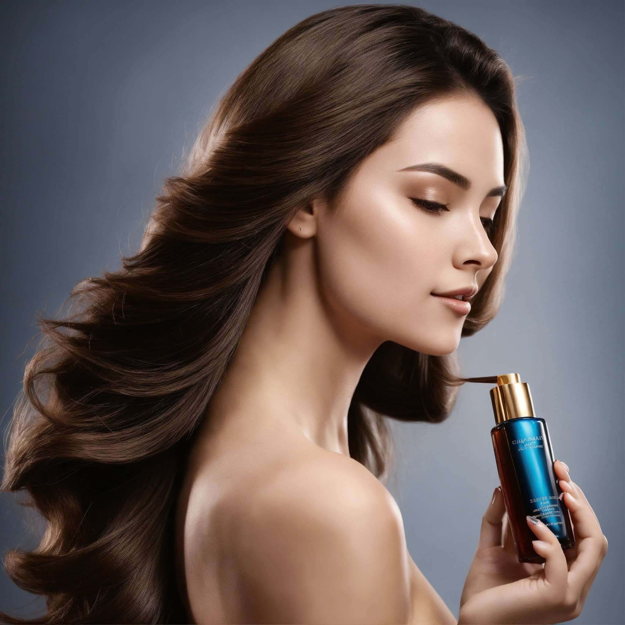 Mineral Oil for Hair: The Good, The Bad, and The Expert Opinion