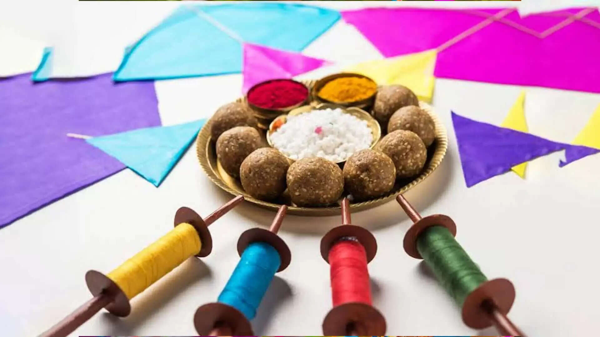 Discover the Fascinating Aspects of Makar Sankranti 2023: 12 Insights into India's Celebrated Harvest Festival