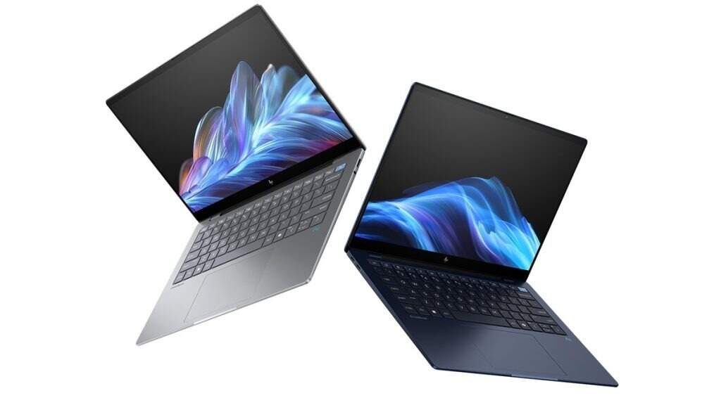 HP Unveils OmniBook X and EliteBook Ultra AI Laptops in India: Specs and Pricing
