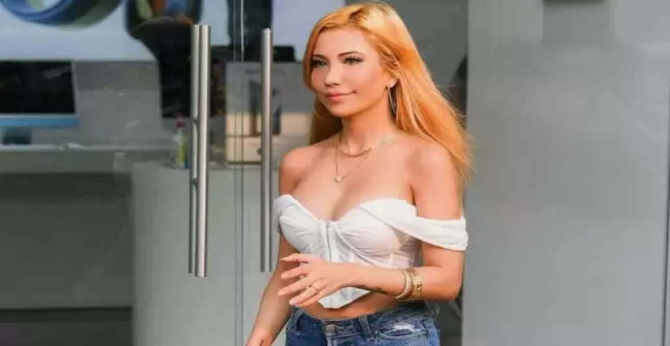 Ramanand Sagar's great granddaughter Sakshi Chopra accuses Social Currency makers of sexual harassment