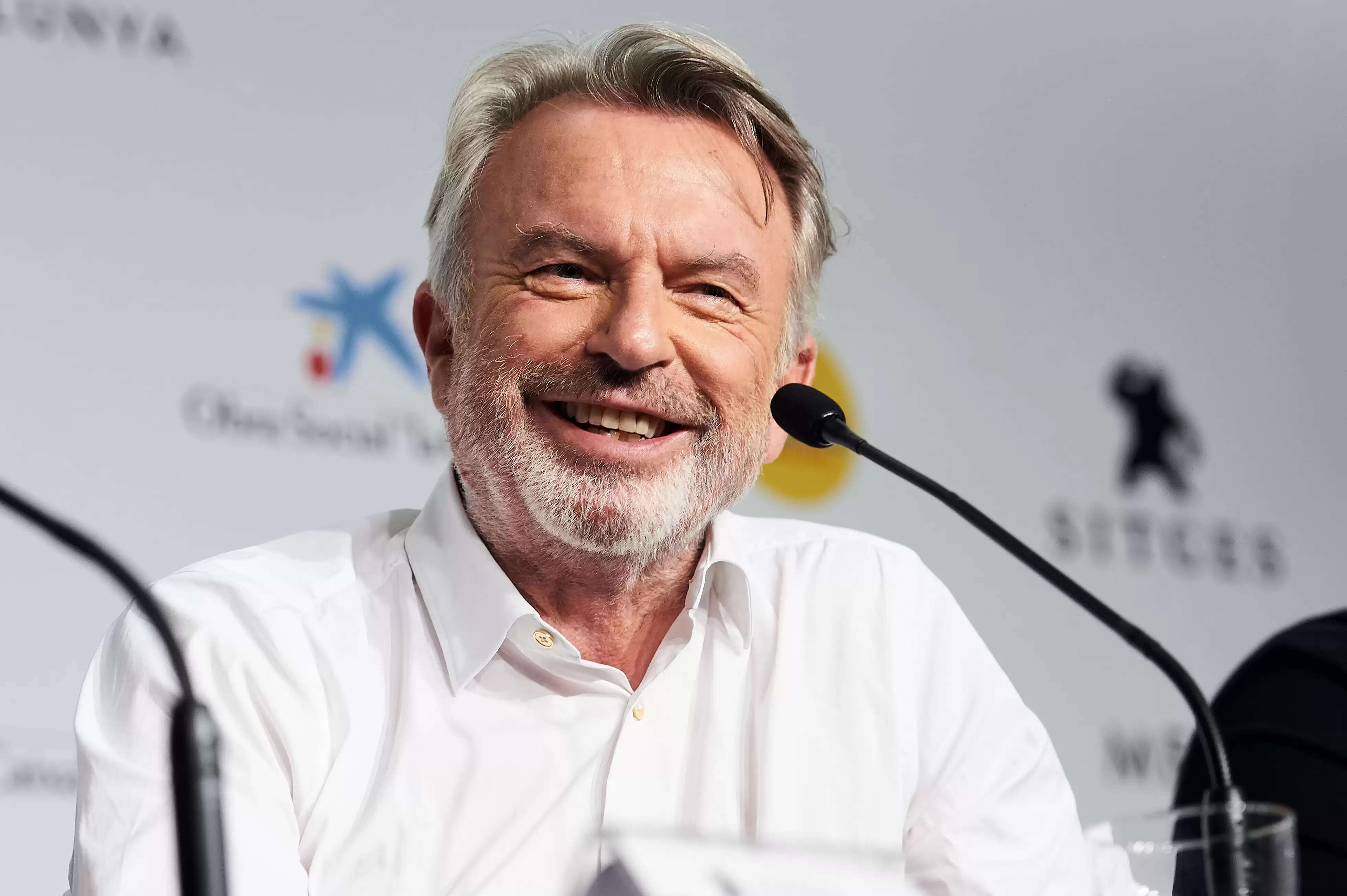 What happened to Jurassic Park star Sam Neill? Here’s the health update