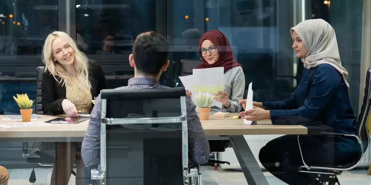 &nbsp;5 Ways to Support Muslim Colleagues During Ramzan