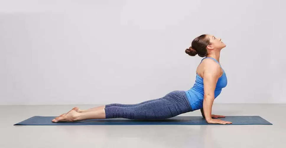 "Yoga Fuel for Runners: Unleashing the 7 Best Poses to Enhance Your Performance"
