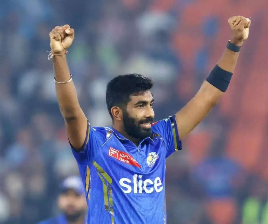 IPL 2024: Suryakumar Yadav's Funny Remark on Facing Jasprit Bumrah in Nets: 'He Either Breaks My Bat or My Foot