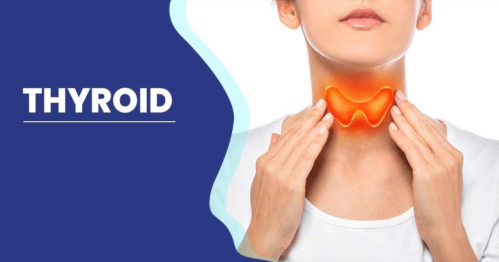 Understanding Facial Swelling from Thyroid Issues: What You Need to Know