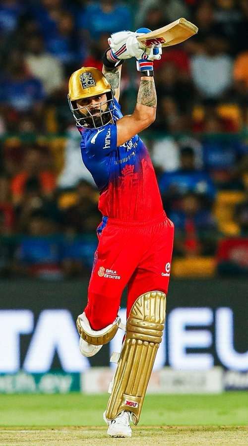 IPL 2024: Virat Kohli etches his name in history books with unprecedented milestone for Indian cricket