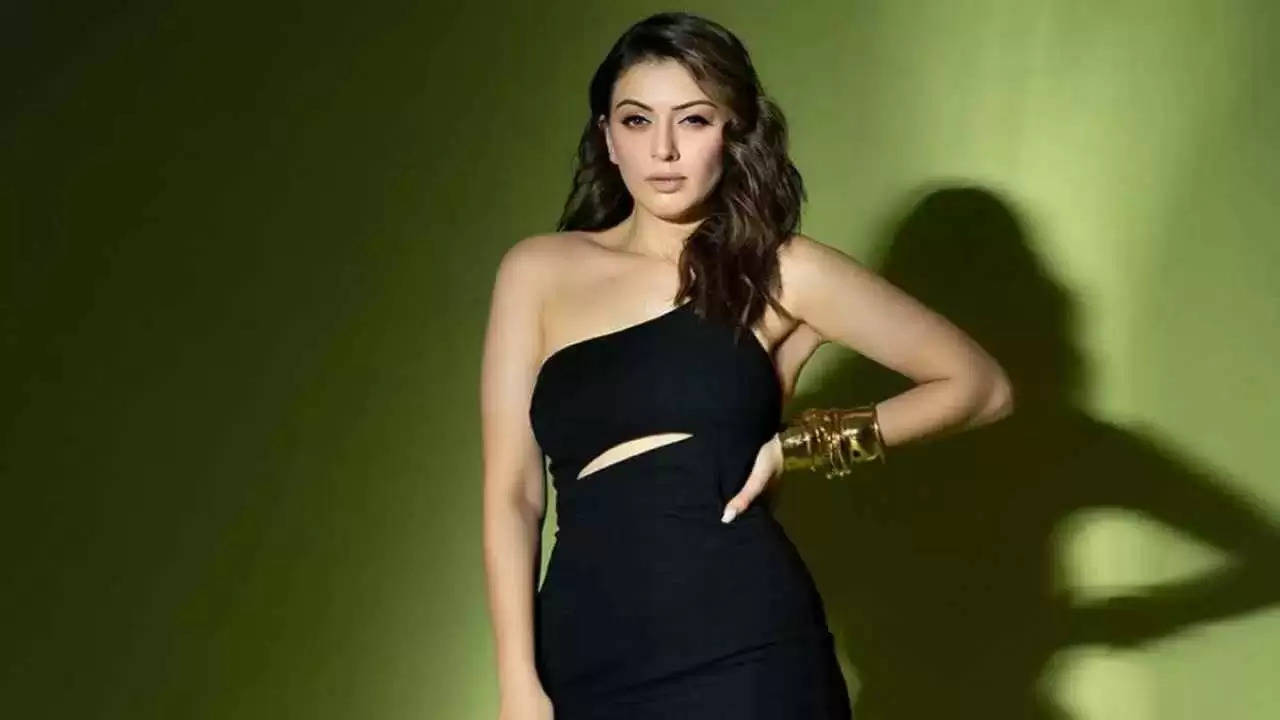 Hansika Motwani Hits Back: Actress Denounces Casting Couch Claims and Calls for an End to Sensationalized Reporting