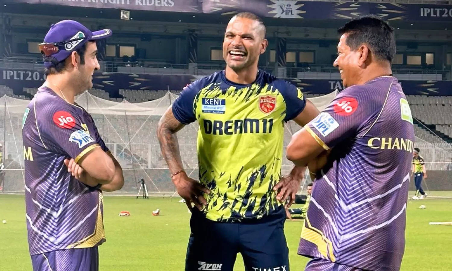 IPL 2024: Kolkata Knight Riders vs Punjab Kings Preview - KKR Eyes Playoff Spot, PBKS Seeks Redemption