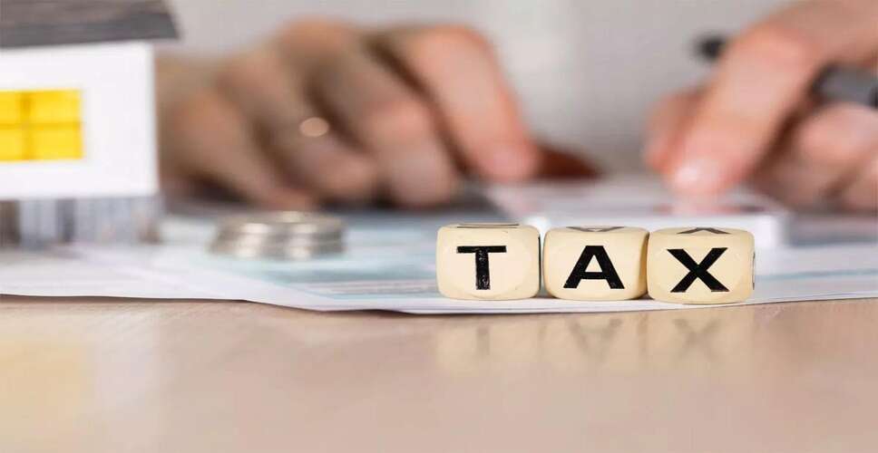  Union Budget 2024: New tax regime needs more deductions to woo salaried taxpayers, say experts