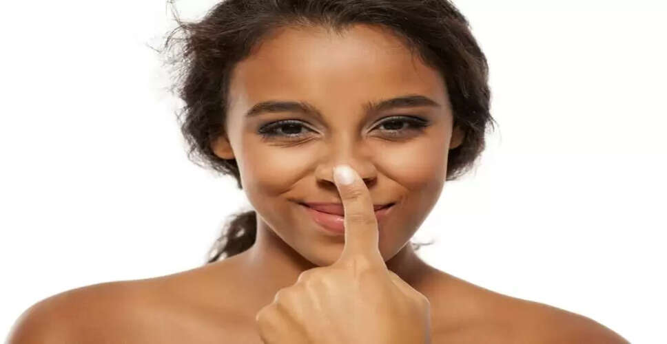 The Ultimate Nose Workout: 7 Unconventional Exercises for a Striking Nose Transformation