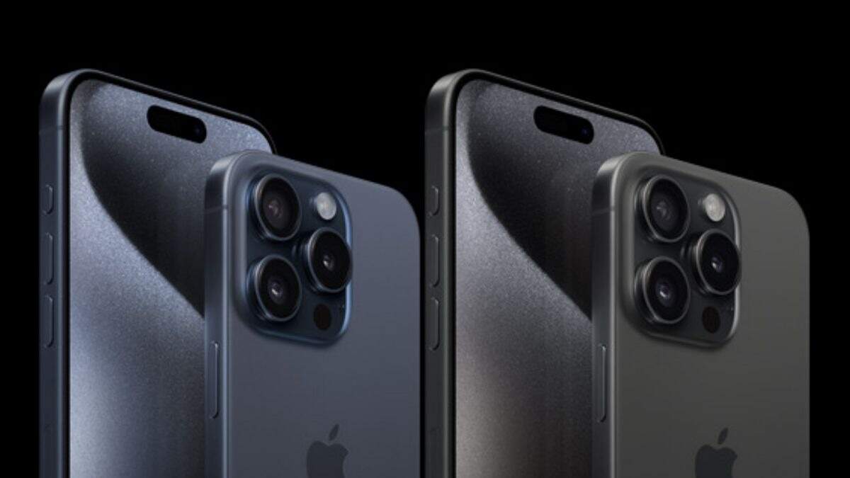 iPhone 15 Pro Max Screen Burn-In Woes: Users Complain About Ghosting Images