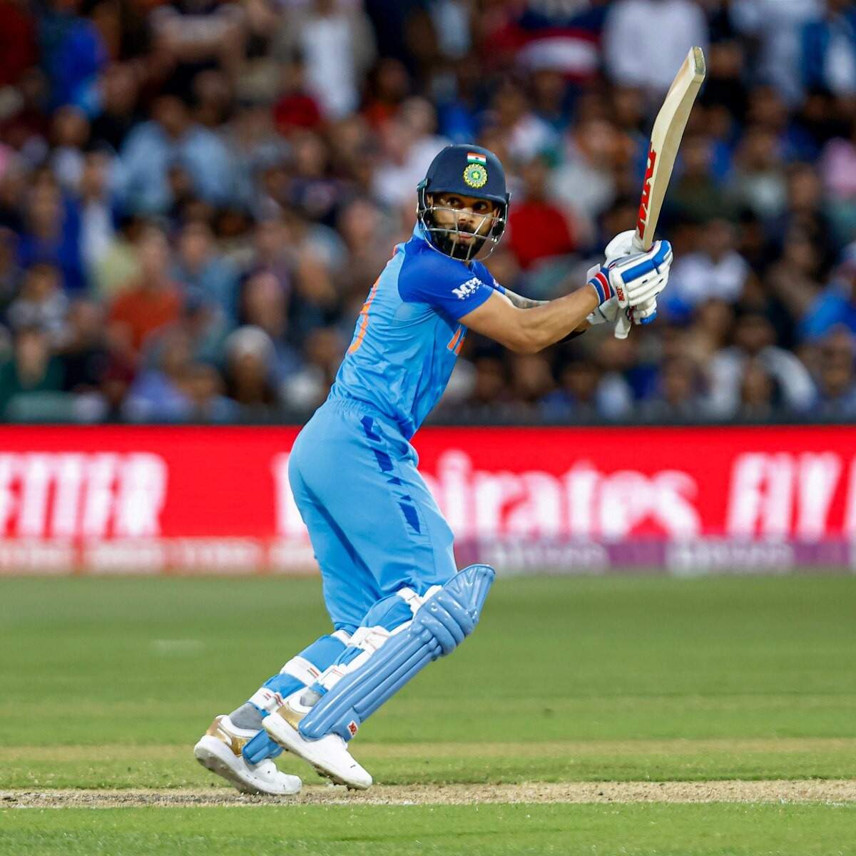 ICC World Cup 2023: Virat Kohli Recounts His Iconic 'Shot of the ...