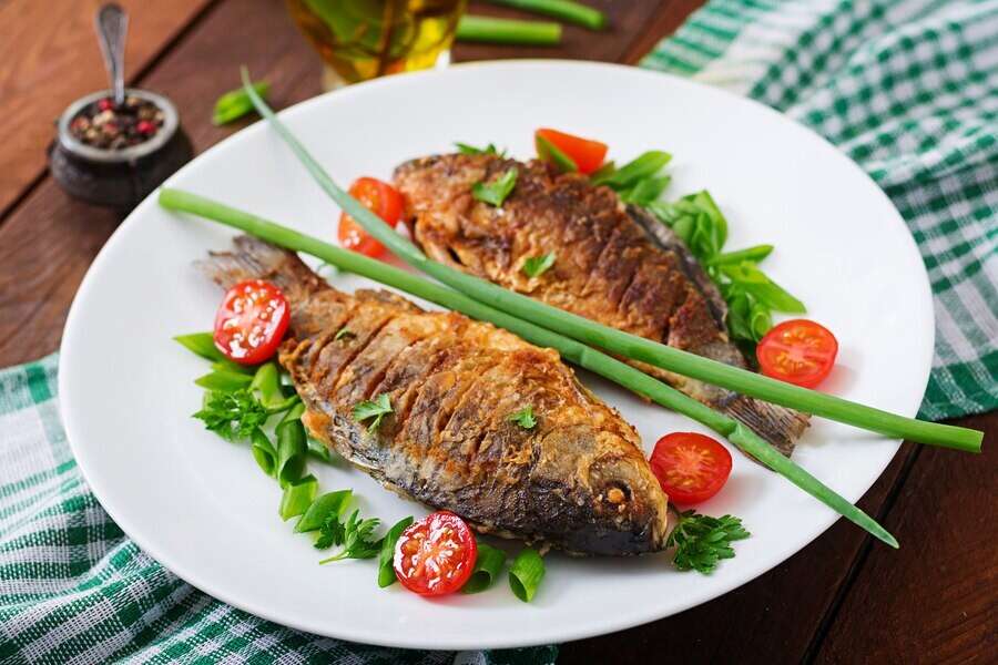 Boost Your Monsoon Nutrition: 6 Vitamin D-Rich Foods to Include in Your Diet