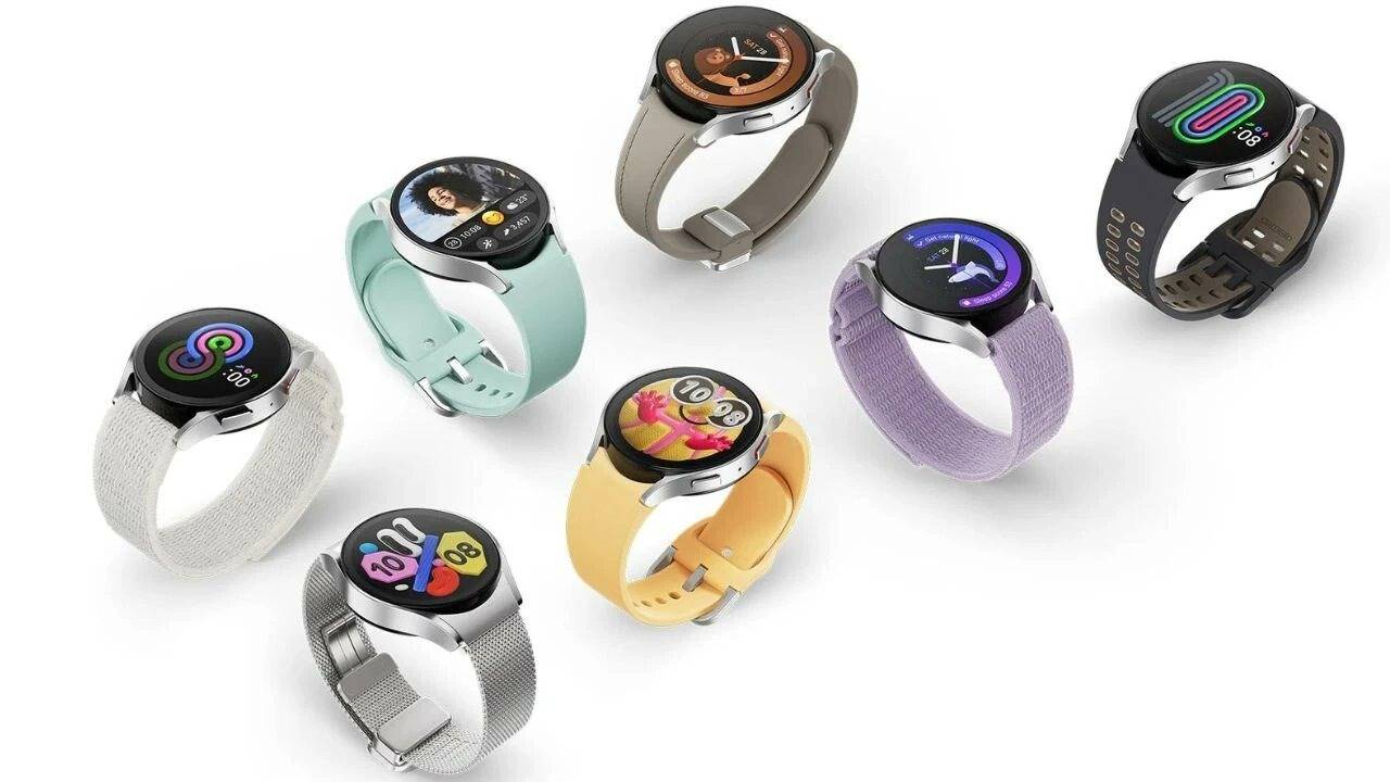 Samsung May Introduce Ultra Variant to Galaxy Watch Series in 2024