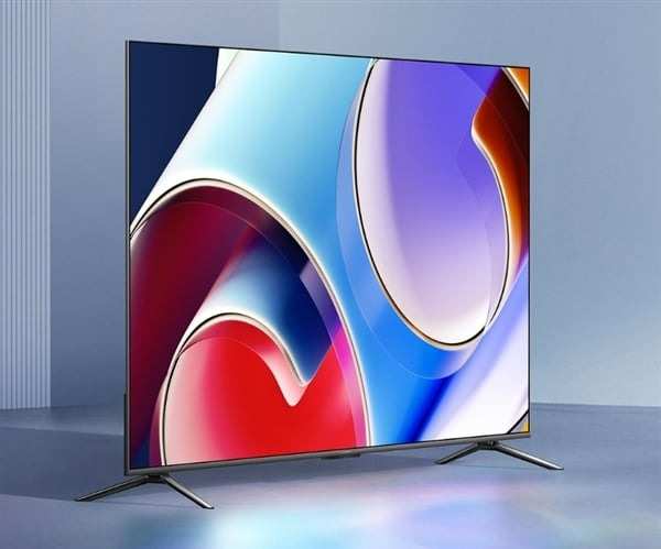 Xiaomi's New 85-Inch TV A Pro Offers a Giant Screen and 120Hz Refresh Rate for Just $820