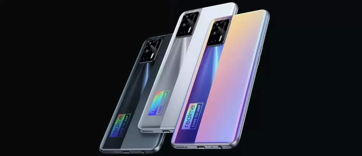Unleashing Power and Speed: Alleged Realme GT Neo 6 Leak Highlights Thrilling Features