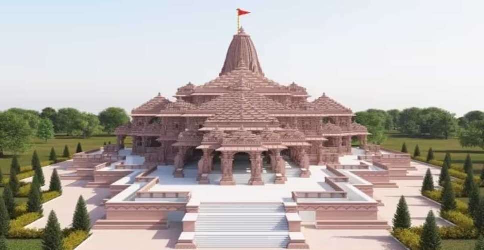 AI-Powered CCTV Cameras Installed In Ayodhya Ahead Of Temple Inauguration